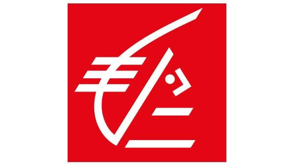 Logo Caisse d'&eacute;pargne